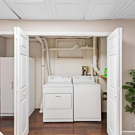 Cozy Buckhead Suite - Great Area, Free Easy Parking, Near Shops And Restaurants Ατλάντα Εξωτερικό φωτογραφία