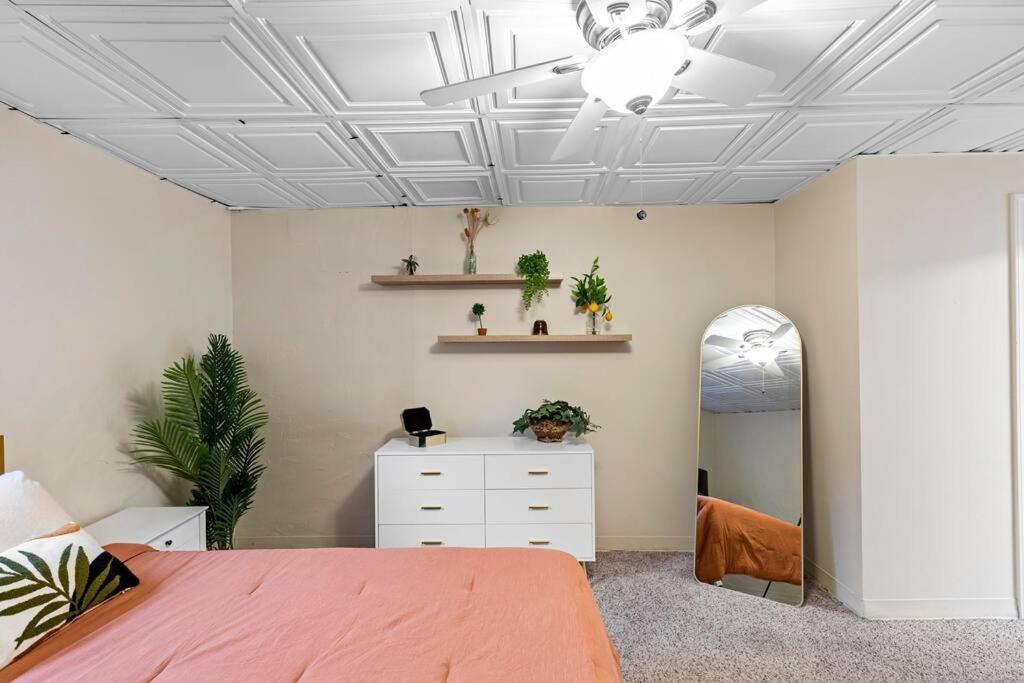 Cozy Buckhead Suite - Great Area, Free Easy Parking, Near Shops And Restaurants Ατλάντα Εξωτερικό φωτογραφία