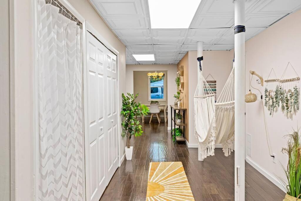 Cozy Buckhead Suite - Great Area, Free Easy Parking, Near Shops And Restaurants Ατλάντα Εξωτερικό φωτογραφία
