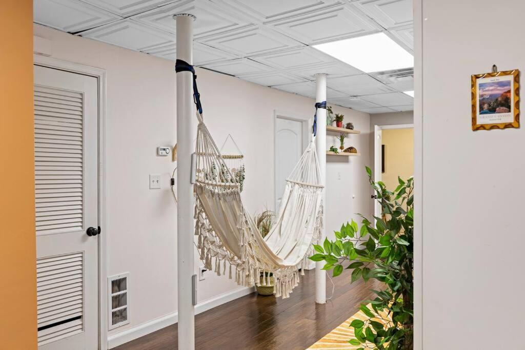 Cozy Buckhead Suite - Great Area, Free Easy Parking, Near Shops And Restaurants Ατλάντα Εξωτερικό φωτογραφία
